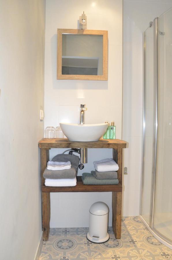 Bed and Breakfast Stee 23 Hertsberge Exterior foto